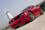 Chevrolet Camaro 2010 года